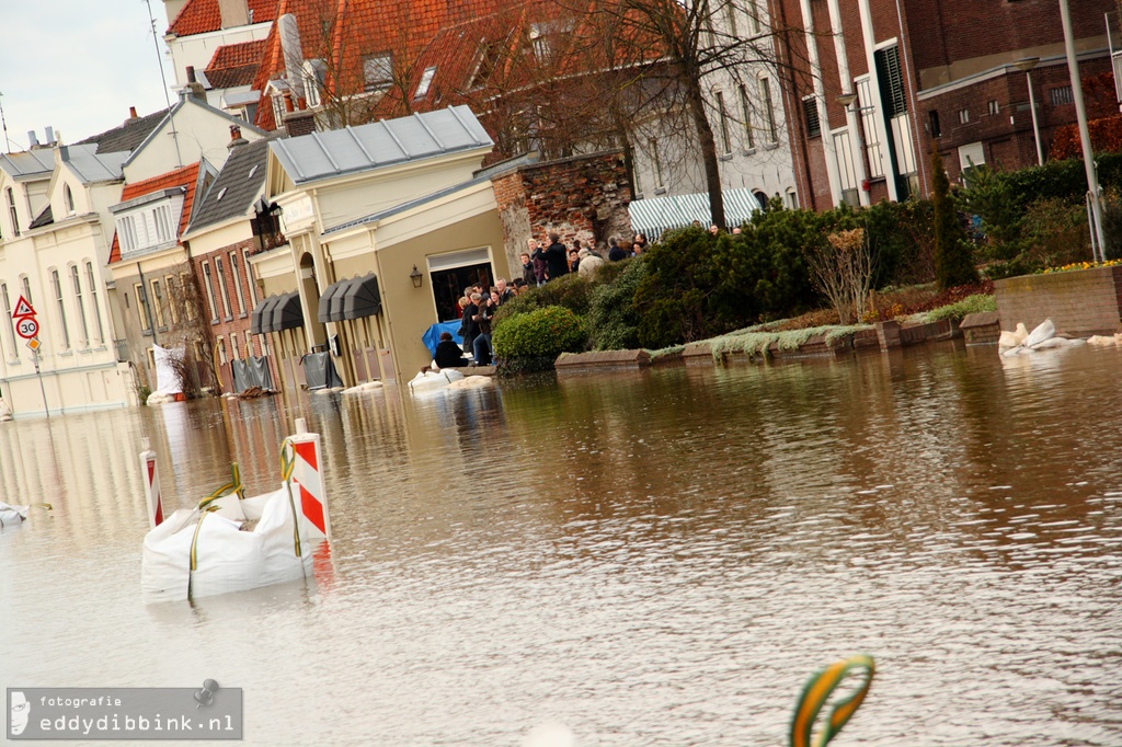 2011-01-16 Hoog water, Deventer 012